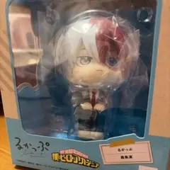 僕のヒーローアカデミア 轟焦凍 るかっぷ