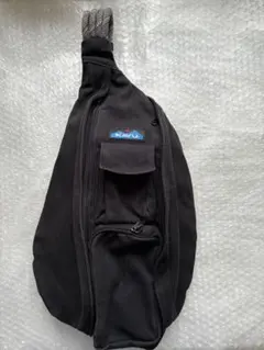 カブー KAVU ロープスリングバッグ ショルダーバッグ ボディバッグのサムネイル
