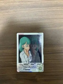 ドラゴンボールヒーローズ ブルマ MM2-014 DA - メルカリ