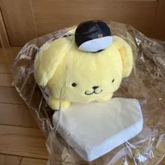 【A賞】タイトーくじ　サムライジャパン×サンリオ