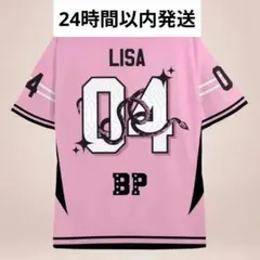 2026年最新】blackpink lisa tシャツの人気アイテム - メルカリ