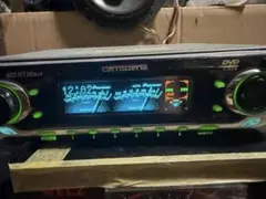 Pioneer carrozzeria DEH-P940 1DIN 配線付 - メルカリ