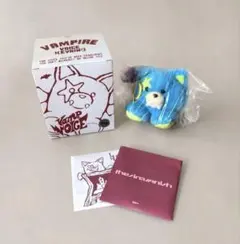 ENHYPEN VANISH ボイスキーリング ジョンウォン - メルカリ