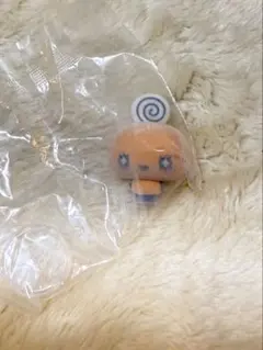 たまごっち カプセルフロッキーズ めめっち