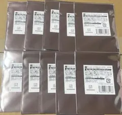 江口夏実画業十五周年記念原画展　コミック表紙柄クリアカードコレクション