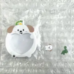 RIIZE アントン ガチャガチャ シャカシャカアクリルチャーム モンリョンイ