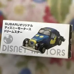 SUBARU ディズニーモータース ミニカー 6個セット 2026年最新】トミカ subaru ディズニーモータース ドリームスターの