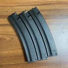 2026年最新】MP5 マガジン スタンダードの人気アイテム - メルカリ
