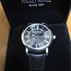 【値下げ】スワロフスキー ディズニー 腕時計