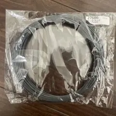 テニスガット　ヘッド　ホークタッチ 1.25mm