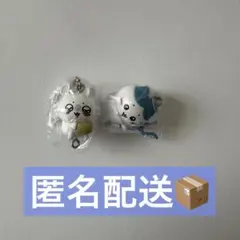 ちいかわ つまんでつなげてますこっと