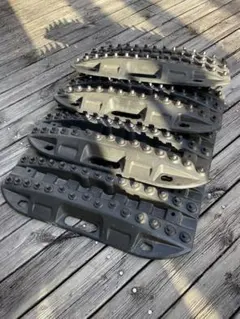 4枚 スタックラダーのサムネイル
