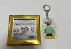 呪術廻戦カフェ 懐玉・玉折 夏油傑 アクリルキーホルダー