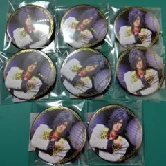 刀ミュ 缶バッジ 大典太光世 真剣乱舞祭