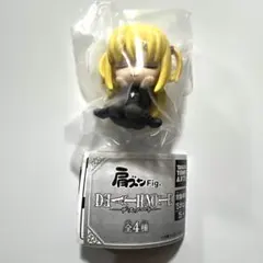 肩ズンFig. DEATH NOTE デスノート（弥海砂）