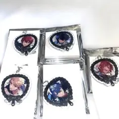 あんスタ スケルトンうちわ ミニ