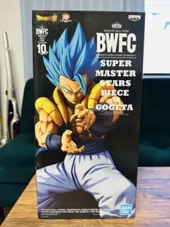 ドラゴンボール　smsp ゴジータ　d賞　海外正規品　二次元彩色　フィギュア BWFC SMSP ゴジータ d賞 二次元彩色 海外正規品 - メルカリ