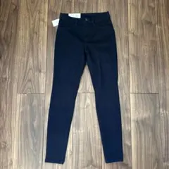 ウルトラストレッチデニムレギンスパンツ