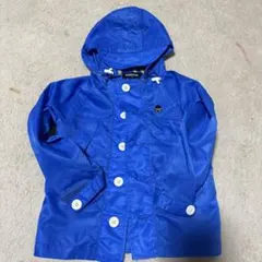 klädkåp レインコート90