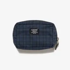 WTAPS 2R Square Pouch M / Pouch / Poly - メルカリ