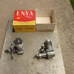 2025年最新】エンヤ エンジンの人気アイテム - メルカリ