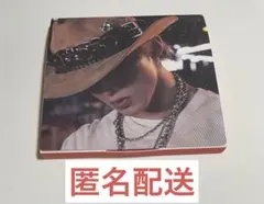 NCT DREAM BEAT IT UP デジパック マーク