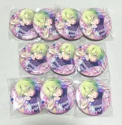 あんスタ　巴　日和　セット　缶バ　アクスタ　アクキー　中国　韓国 2025年最新】巴日和 中国の人気アイテム - メルカリ