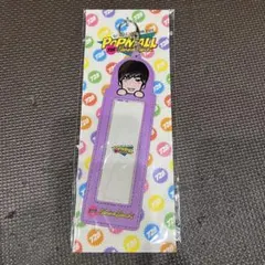 なにわ男子 高橋恭平 POPMALL グッズ