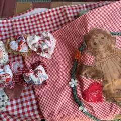 みさちゃん様専用•*¨*•.¸♬︎