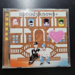 nobodyknows:+ ココロオドル