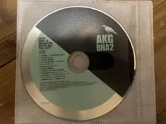 BEST HIT AKG 2(2012-2018) ベストアルバム　アジカン