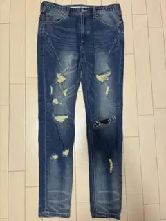 number (n)ine archive denim | Mercari | Proxy Shopping with Doorzo
