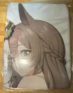 ウマ娘 ライスシャワー ガレージキット 凛花館フィギュア ガレキ