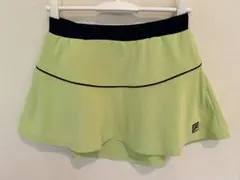 FILA テニス スコートのサムネイル