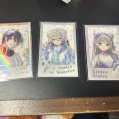 にじさんじ詰め込みセット