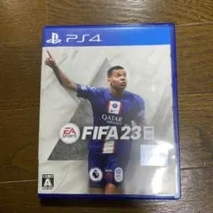 FIFA 23 PS4