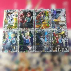 【最終値下げ】ドラゴン娘 まとめ売り DM25-SP2 デュエル・マスターズTCG キャラプレミアムデッキ ドラゴン娘