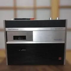 2025年最新】ナショナルラジオカセットレコーダーの人気アイテム
