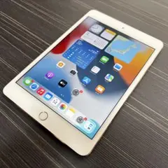 2026年最新】Ipad Mini 4 Wi Fi Cellular 128gbの人気アイテム - メルカリ