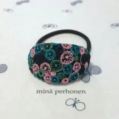 1602　ミナペルホネン　skyful