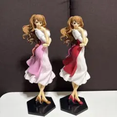 ONEPIECE GLITTER&GLAMOURS プリン