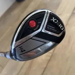 ゼクシオ11 フェアウェイウッド5W ネイビー ロフト18°フレックス
