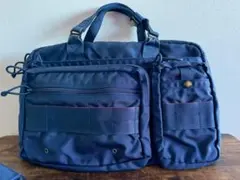 BRIEFING × BEAMS PLUS / 別注 NEO B4 LINER