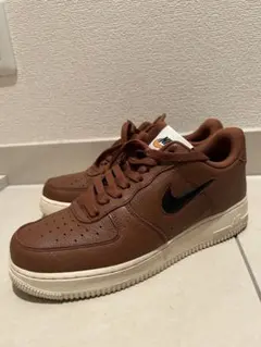 NIKEエアフォース1 '07 プレミアムビンテージ 25.5cm