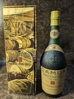 2026年最新】camus reserve extra vieilleの人気アイテム - メルカリ