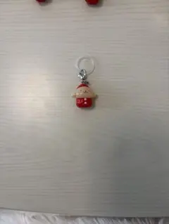 サンリオ　いちごめじるしアクセサリー　ポムポムプリン