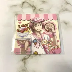 ラブライブ GIGO カフェ コースター 曜 - メルカリ