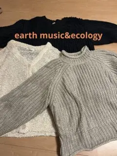 レディースまとめ売り ニット