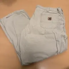 ［Carhartt］カーハート　　ペインターパンツ