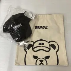 BIGBANG 2026 goods キャップ CAP BLACK - メルカリ